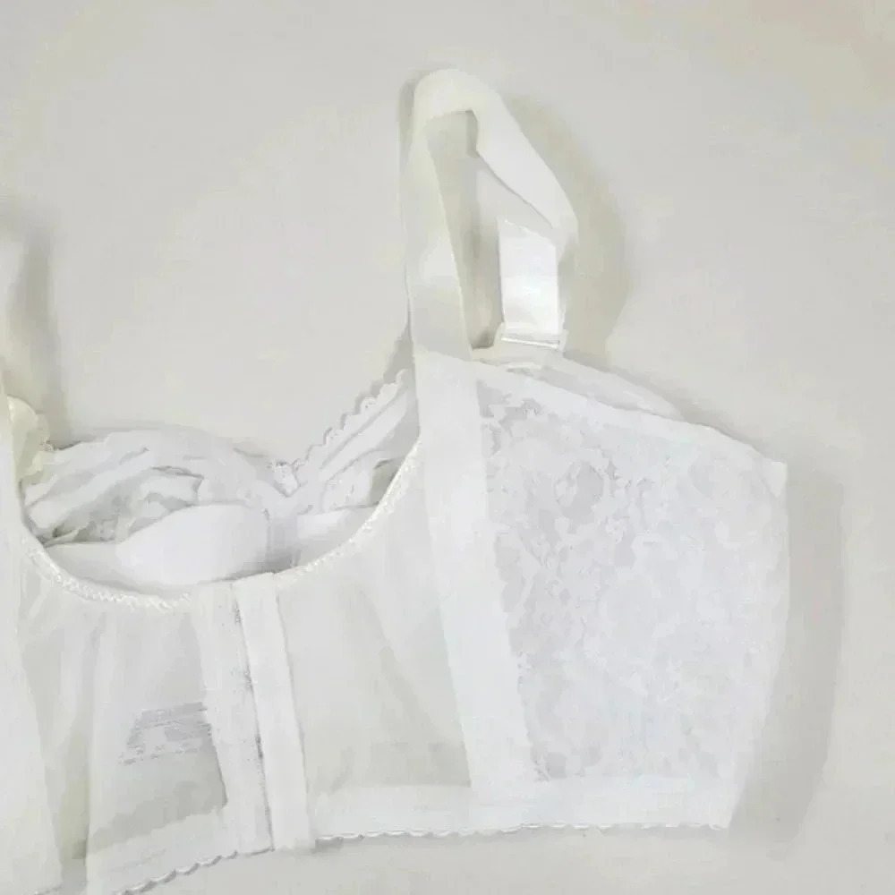 Ardyss Angel White Bra - Picture 8 of 9